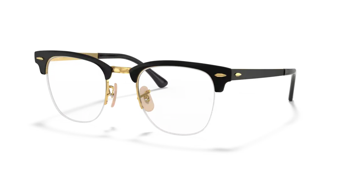Ray-Ban Optical Clubmaster metal 0RX3716VM 2890