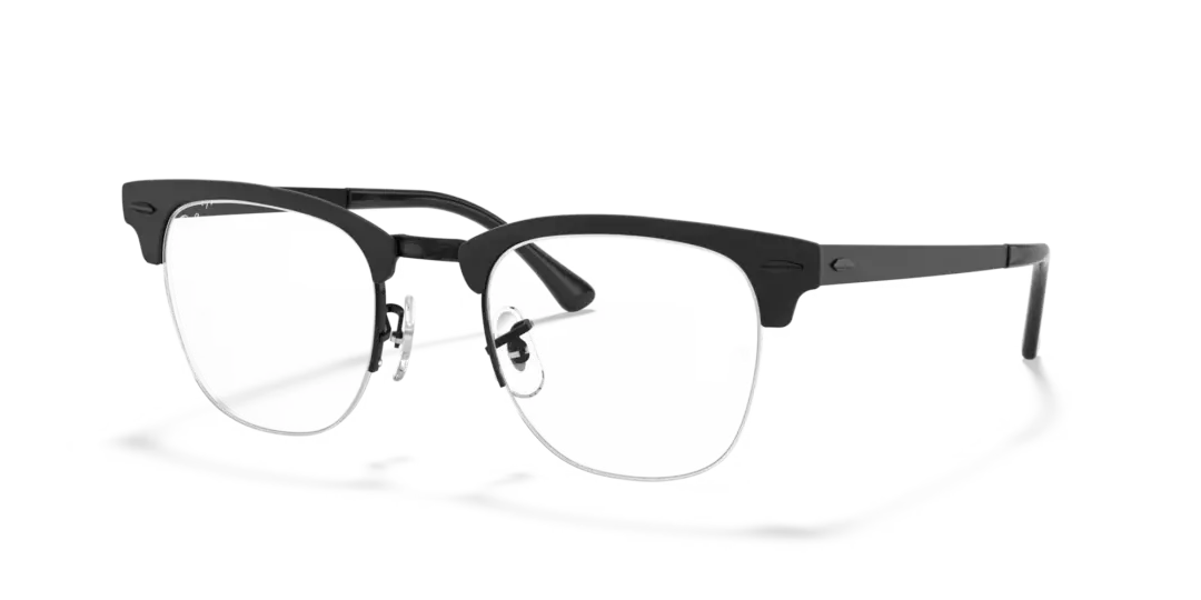 Ray-Ban Optical Clubmaster metal 0RX3716VM 2904