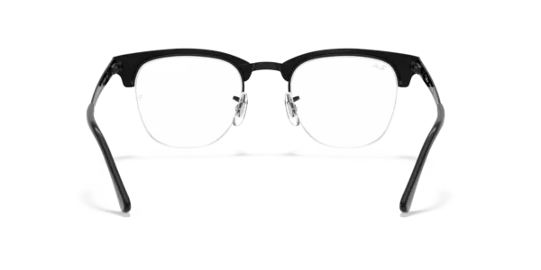 Ray-Ban Optical Clubmaster metal 0RX3716VM 2904