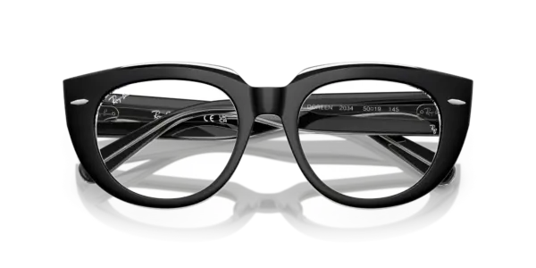 Ray-Ban Optical Doreen 0RX5586 2034