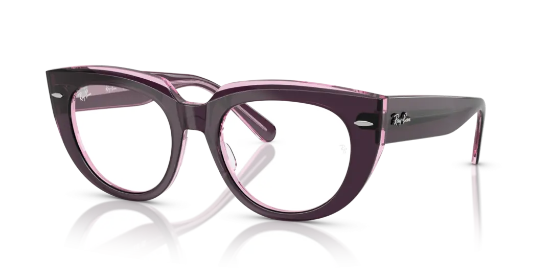 Ray-Ban Optical Doreen 0RX5586 8364