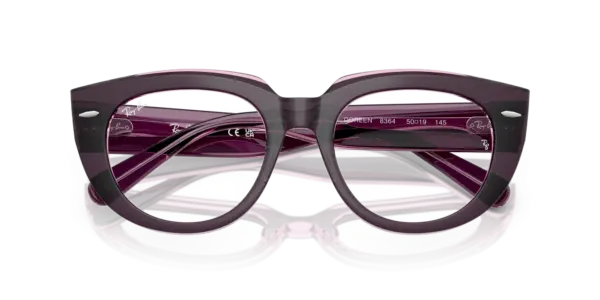 Ray-Ban Optical Doreen 0RX5586 8364