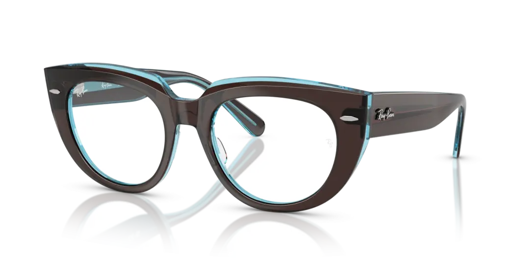 Ray-Ban Optical Doreen 0RX5586 8366