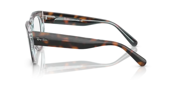 Ray-Ban Optical Doreen 0RX5586 8401