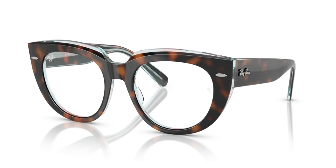 Ray-Ban Optical Doreen 0RX5586 8401