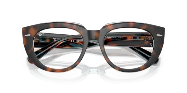 Ray-Ban Optical Doreen 0RX5586 8401