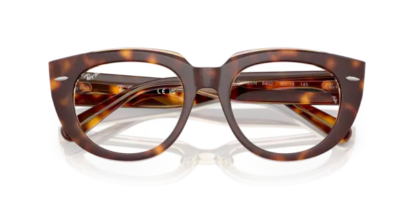 Ray-Ban Optical Doreen 0RX5586 8402