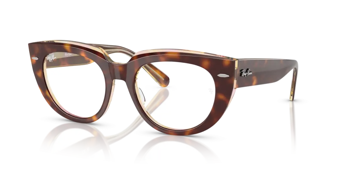 Ray-Ban Optical Doreen 0RX5586 8402