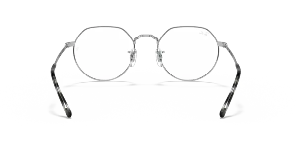 Ray-Ban Optical Jack 0RX6465 2501