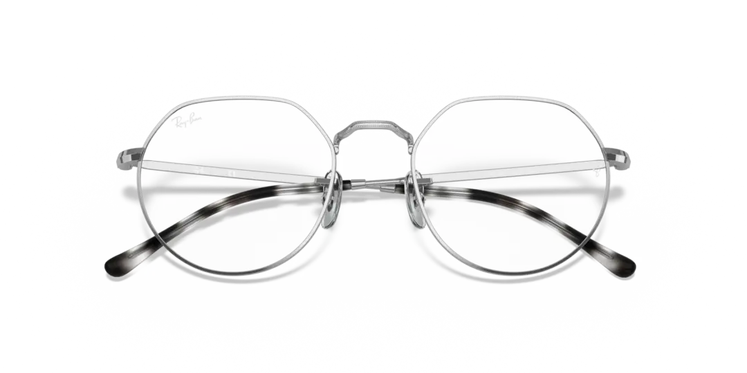Ray-Ban Optical Jack 0RX6465 2501