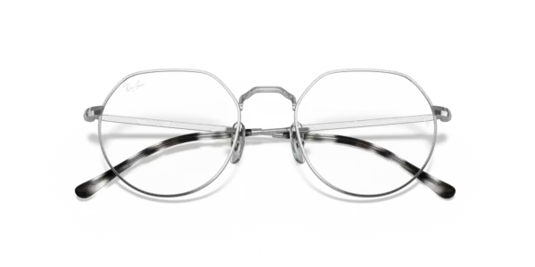 Ray-Ban Optical Jack 0RX6465 2501