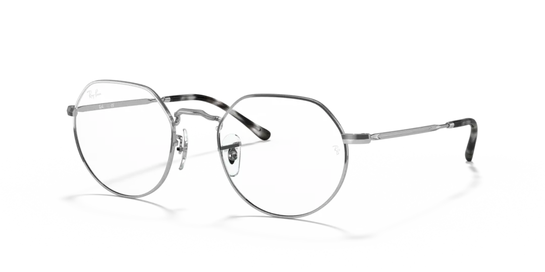 Ray-Ban Optical Jack 0RX6465 2501