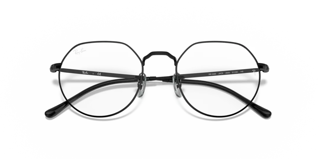 Ray-Ban Optical Jack 0RX6465 2509
