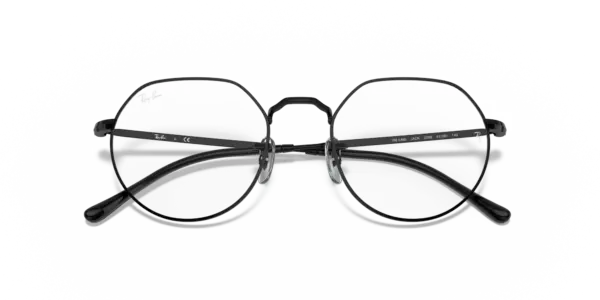Ray-Ban Optical Jack 0RX6465 2509