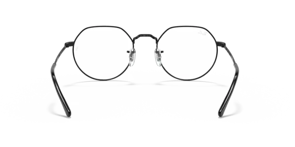 Ray-Ban Optical Jack 0RX6465 2509