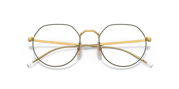 Ray-Ban Optical Jack 0RX6465 2890