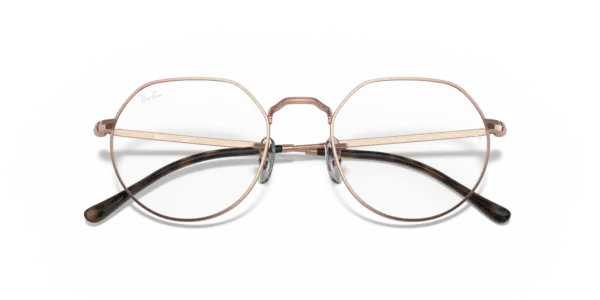 Ray-Ban Optical Jack 0RX6465 2943