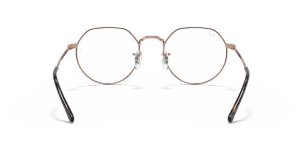 Ray-Ban Optical Jack 0RX6465 2943