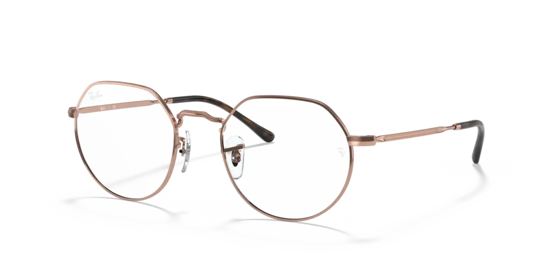 Ray-Ban Optical Jack 0RX6465 2943