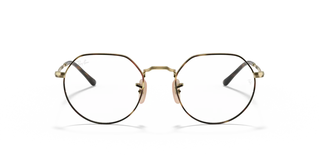 Ray-Ban Optical Jack 0RX6465 2945