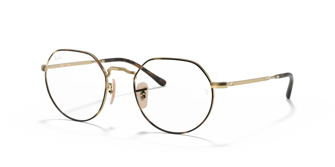 Ray-Ban Optical Jack 0RX6465 2945
