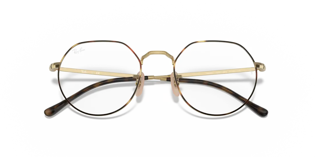 Ray-Ban Optical Jack 0RX6465 2945