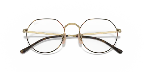 Ray-Ban Optical Jack 0RX6465 2945