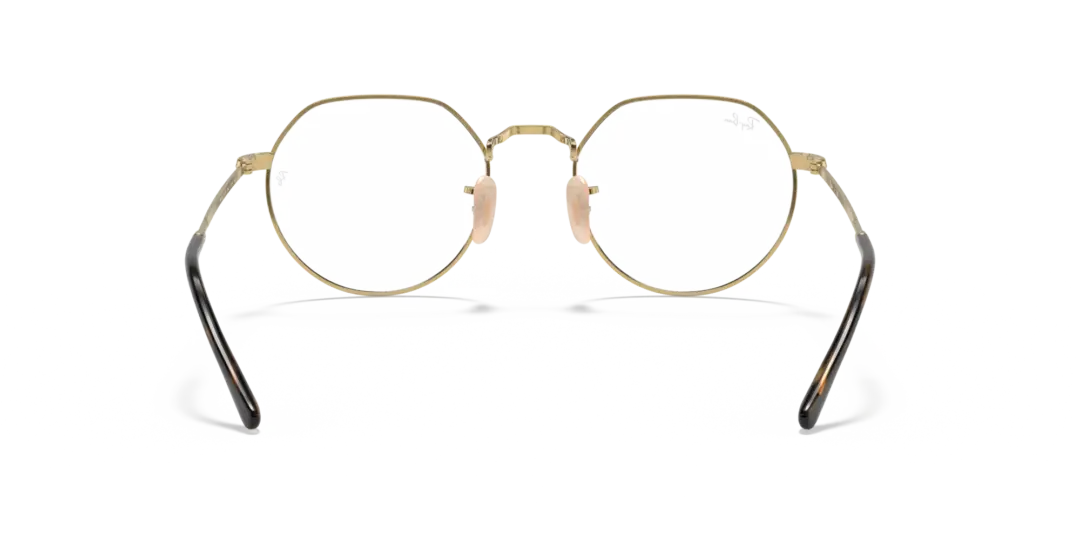 Ray-Ban Optical Jack 0RX6465 2945