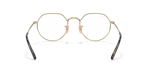Ray-Ban Optical Jack 0RX6465 2945