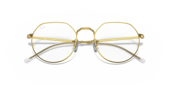 Ray-Ban Optical Jack 0RX6465 3086