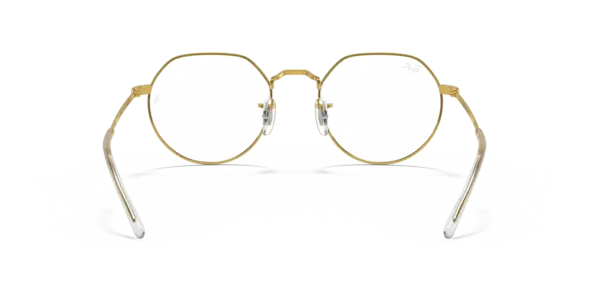 Ray-Ban Optical Jack 0RX6465 3086