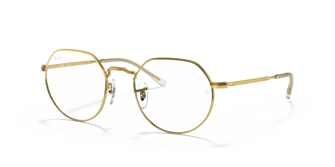 Ray-Ban Optical Jack 0RX6465 3086