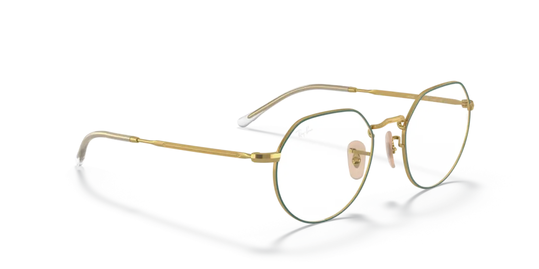 Ray-Ban Optical Jack 0RX6465 3136