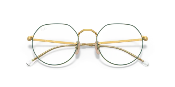 Ray-Ban Optical Jack 0RX6465 3136