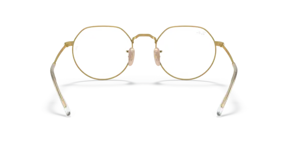 Ray-Ban Optical Jack 0RX6465 3136