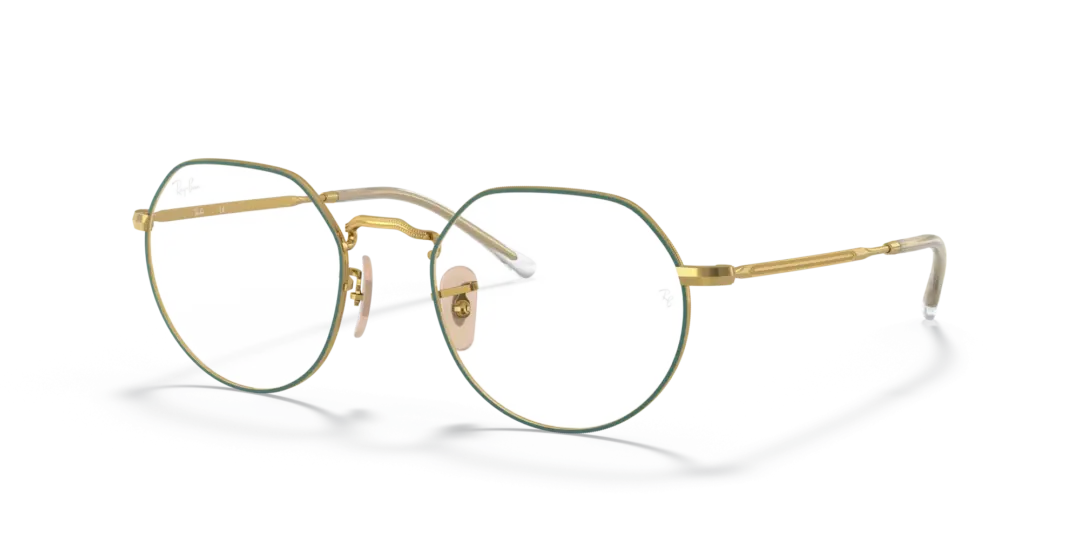 Ray-Ban Optical Jack 0RX6465 3136