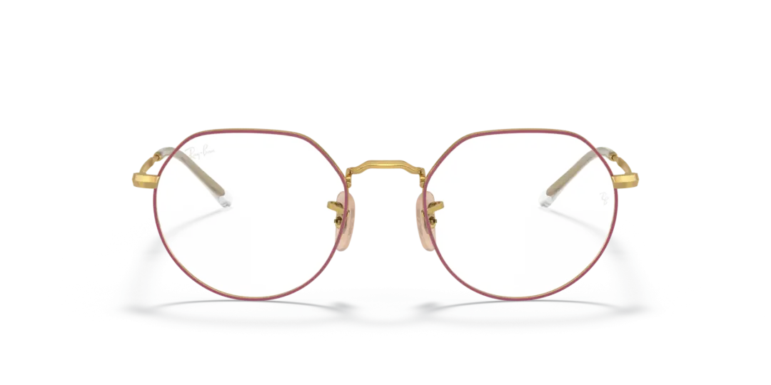 Ray-Ban Optical Jack 0RX6465 3137
