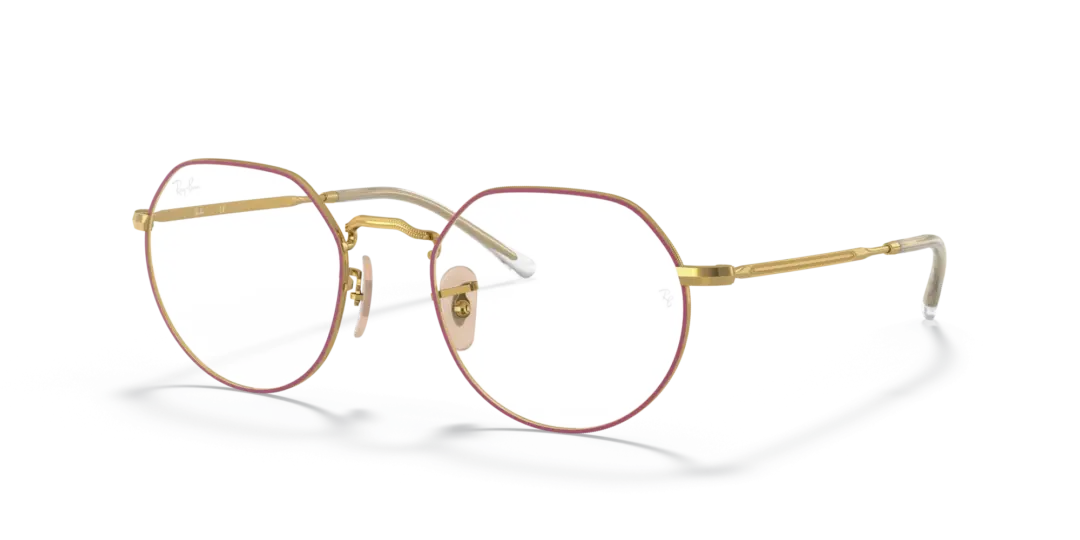 Ray-Ban Optical Jack 0RX6465 3137