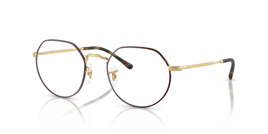 Ray-Ban Optical Jack 0RX6465 3188