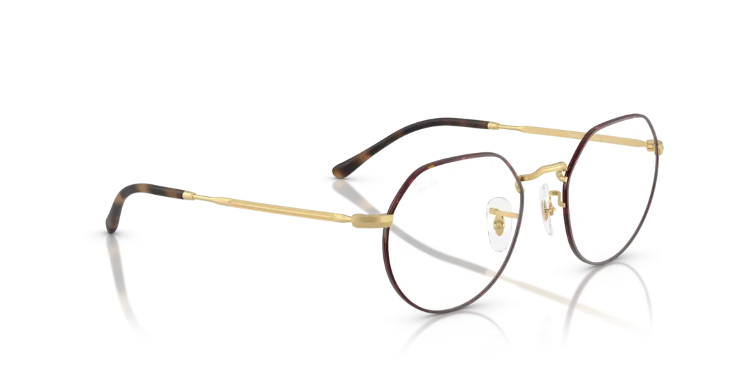 Ray-Ban Optical Jack 0RX6465 3188