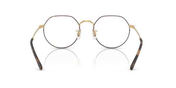 Ray-Ban Optical Jack 0RX6465 3188