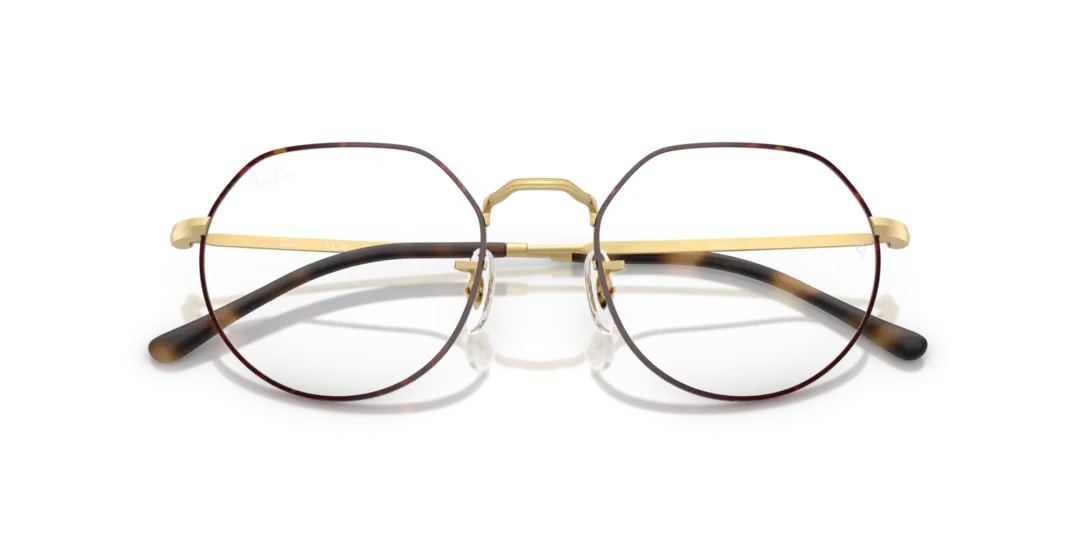 Ray-Ban Optical Jack 0RX6465 3188