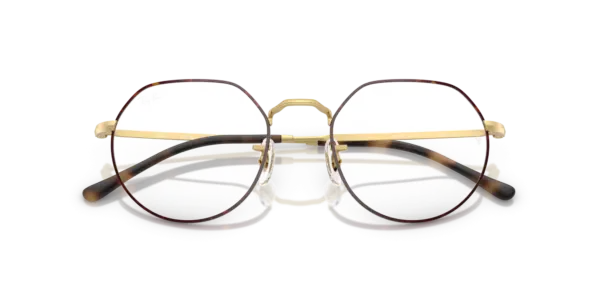 Ray-Ban Optical Jack 0RX6465 3188