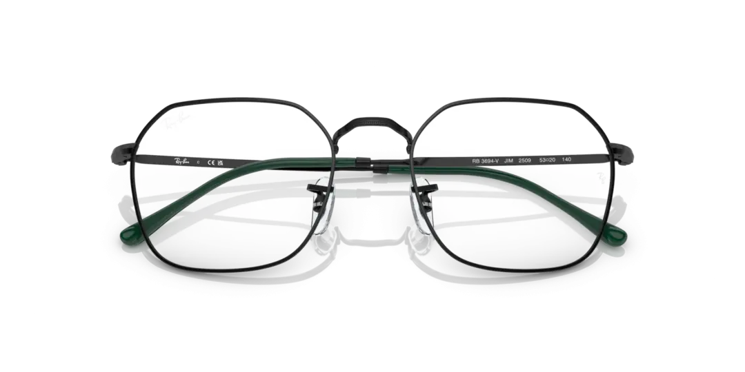 Ray-Ban Optical Jim 0RX3694V 2509