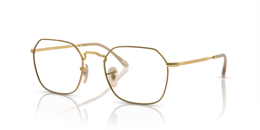 Ray-Ban Optical Jim 0RX3694V 3167