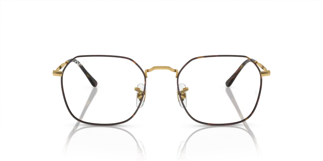 Ray-Ban Optical Jim 0RX3694V 3177