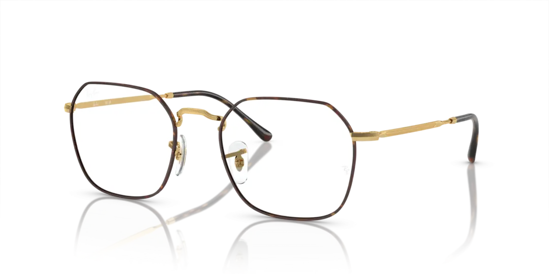Ray-Ban Optical Jim 0RX3694V 3177
