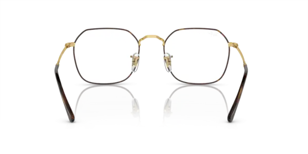 Ray-Ban Optical Jim 0RX3694V 3177