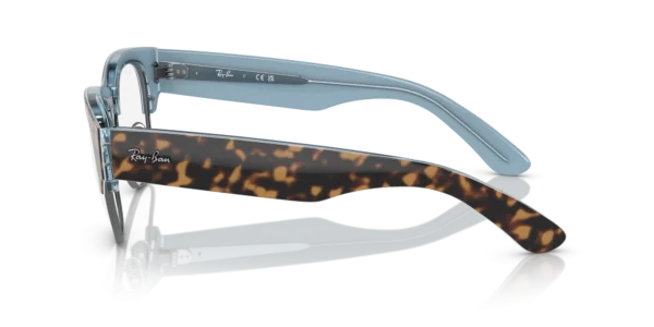 Ray-Ban Optical Mega clubmaster 0RX0316V 5883