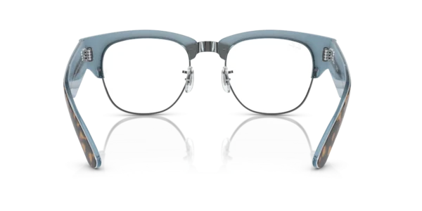 Ray-Ban Optical Mega clubmaster 0RX0316V 5883
